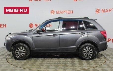 Lifan X60 I рестайлинг, 2016 год, 519 000 рублей, 8 фотография