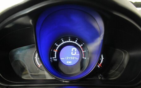 Lifan X60 I рестайлинг, 2016 год, 519 000 рублей, 18 фотография