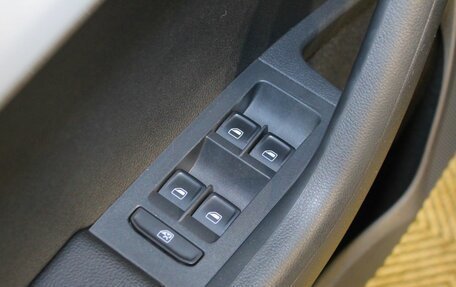 Skoda Octavia, 2015 год, 1 435 000 рублей, 14 фотография