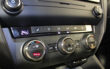 Skoda Octavia, 2015 год, 1 435 000 рублей, 13 фотография