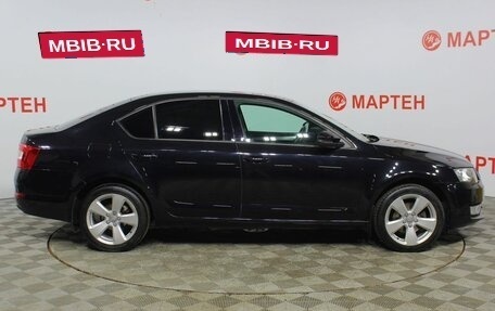 Skoda Octavia, 2015 год, 1 435 000 рублей, 4 фотография