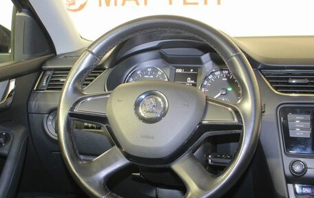 Skoda Octavia, 2015 год, 1 435 000 рублей, 18 фотография