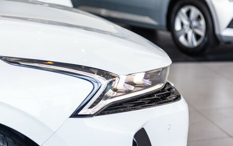 KIA K5, 2024 год, 4 190 000 рублей, 4 фотография