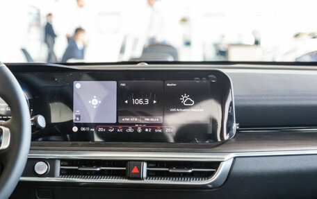 KIA K5, 2024 год, 4 190 000 рублей, 14 фотография