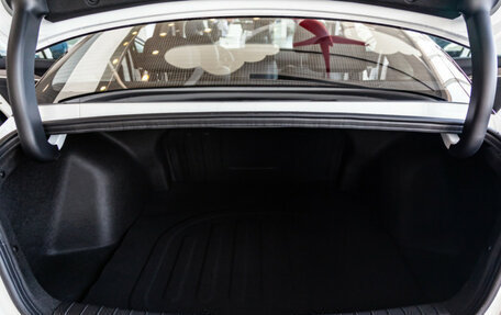 KIA K5, 2024 год, 4 190 000 рублей, 25 фотография