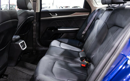 KIA K5, 2024 год, 4 190 000 рублей, 17 фотография