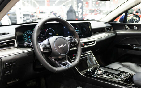 KIA K5, 2024 год, 4 190 000 рублей, 14 фотография