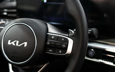 KIA K5, 2024 год, 4 190 000 рублей, 20 фотография