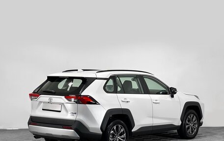 Toyota RAV4, 2025 год, 4 600 000 рублей, 2 фотография