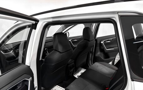 Toyota RAV4, 2025 год, 4 600 000 рублей, 14 фотография