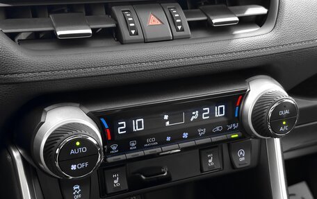 Toyota RAV4, 2025 год, 4 600 000 рублей, 11 фотография