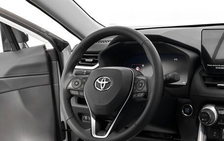 Toyota RAV4, 2025 год, 4 600 000 рублей, 6 фотография