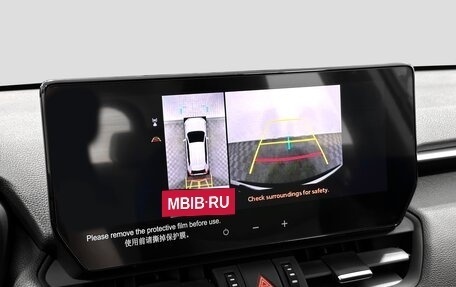 Toyota RAV4, 2025 год, 4 600 000 рублей, 10 фотография