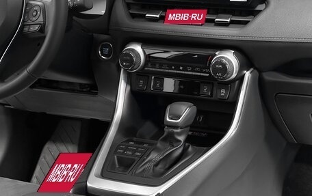 Toyota RAV4, 2025 год, 4 600 000 рублей, 12 фотография