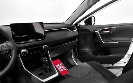 Toyota RAV4, 2025 год, 4 600 000 рублей, 8 фотография