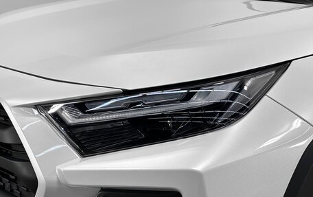 Toyota RAV4, 2025 год, 4 600 000 рублей, 16 фотография