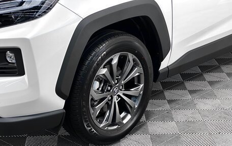 Toyota RAV4, 2025 год, 4 600 000 рублей, 17 фотография