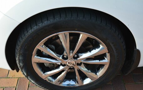 KIA Carnival III, 2018 год, 2 820 000 рублей, 10 фотография