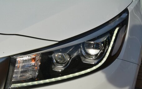 KIA Carnival III, 2018 год, 2 820 000 рублей, 9 фотография