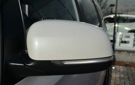 KIA Carnival III, 2018 год, 2 820 000 рублей, 11 фотография