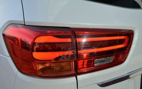 KIA Carnival III, 2018 год, 2 820 000 рублей, 13 фотография