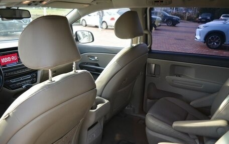 KIA Carnival III, 2018 год, 2 820 000 рублей, 15 фотография