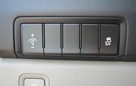 KIA Carnival III, 2018 год, 2 820 000 рублей, 24 фотография