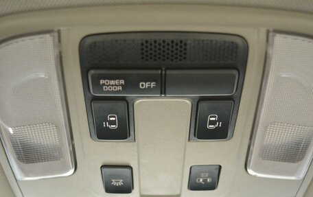 KIA Carnival III, 2018 год, 2 820 000 рублей, 28 фотография