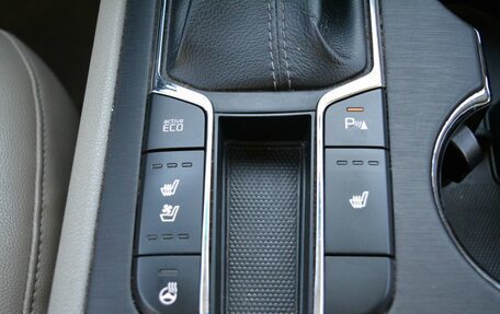 KIA Carnival III, 2018 год, 2 820 000 рублей, 29 фотография