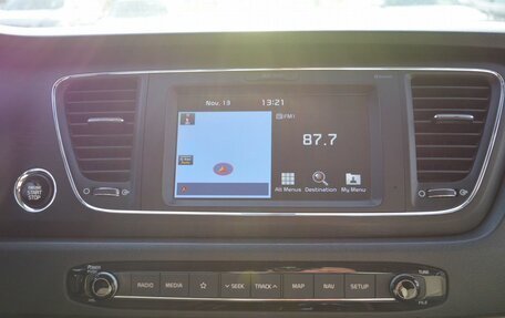 KIA Carnival III, 2018 год, 2 820 000 рублей, 31 фотография