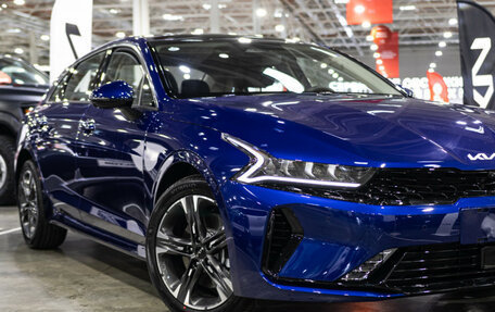 KIA K5, 2024 год, 4 190 000 рублей, 6 фотография