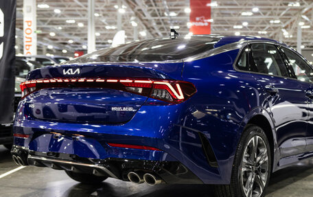 KIA K5, 2024 год, 4 190 000 рублей, 8 фотография