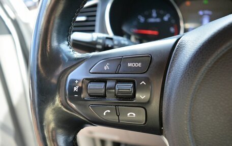 KIA Carnival III, 2018 год, 2 820 000 рублей, 33 фотография