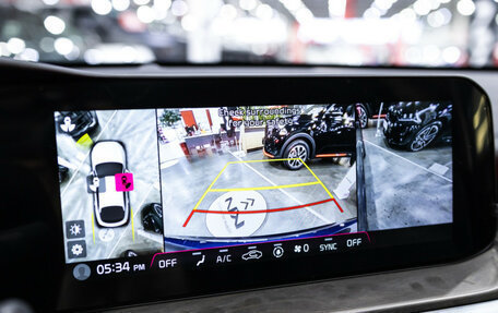 KIA K5, 2024 год, 4 190 000 рублей, 25 фотография