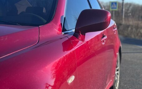 Lexus IS II рестайлинг 2, 2006 год, 1 370 000 рублей, 11 фотография