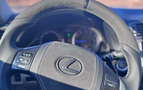 Lexus IS II рестайлинг 2, 2006 год, 1 370 000 рублей, 7 фотография