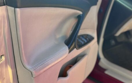 Lexus IS II рестайлинг 2, 2006 год, 1 370 000 рублей, 2 фотография