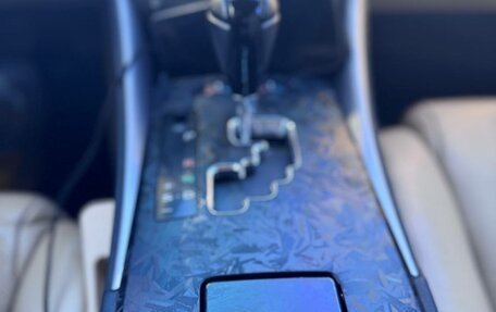 Lexus IS II рестайлинг 2, 2006 год, 1 370 000 рублей, 6 фотография