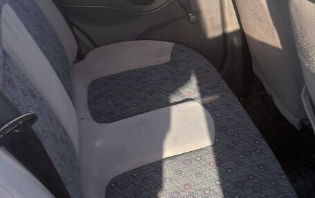 Daewoo Matiz I, 2008 год, 170 500 рублей, 4 фотография