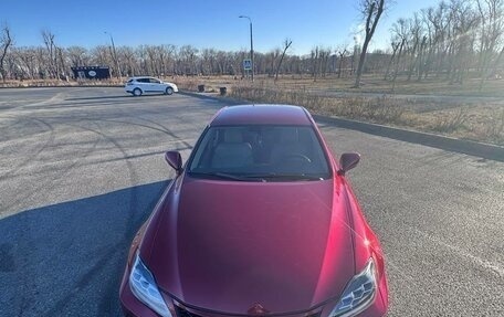 Lexus IS II рестайлинг 2, 2006 год, 1 370 000 рублей, 21 фотография