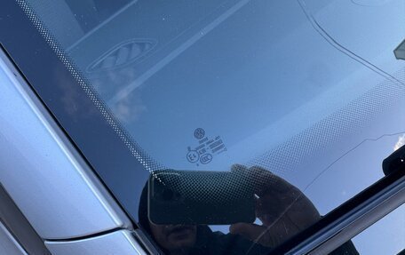 Volkswagen Polo VI (EU Market), 2012 год, 650 000 рублей, 9 фотография