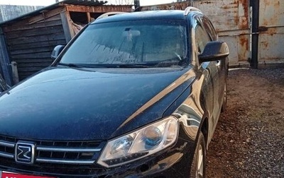 Zotye T600, 2018 год, 700 000 рублей, 1 фотография