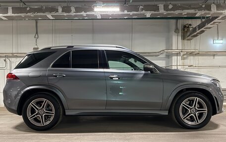 Mercedes-Benz GLE, 2019 год, 4 990 000 рублей, 5 фотография