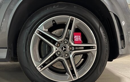 Mercedes-Benz GLE, 2019 год, 4 990 000 рублей, 9 фотография