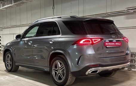 Mercedes-Benz GLE, 2019 год, 4 990 000 рублей, 8 фотография