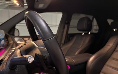 Mercedes-Benz GLE, 2019 год, 4 990 000 рублей, 14 фотография