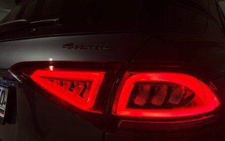 Mercedes-Benz GLE, 2019 год, 4 990 000 рублей, 11 фотография