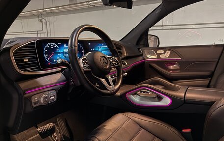 Mercedes-Benz GLE, 2019 год, 4 990 000 рублей, 12 фотография