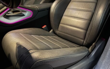 Mercedes-Benz GLE, 2019 год, 4 990 000 рублей, 15 фотография