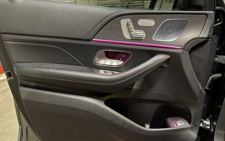 Mercedes-Benz GLE, 2019 год, 4 990 000 рублей, 18 фотография